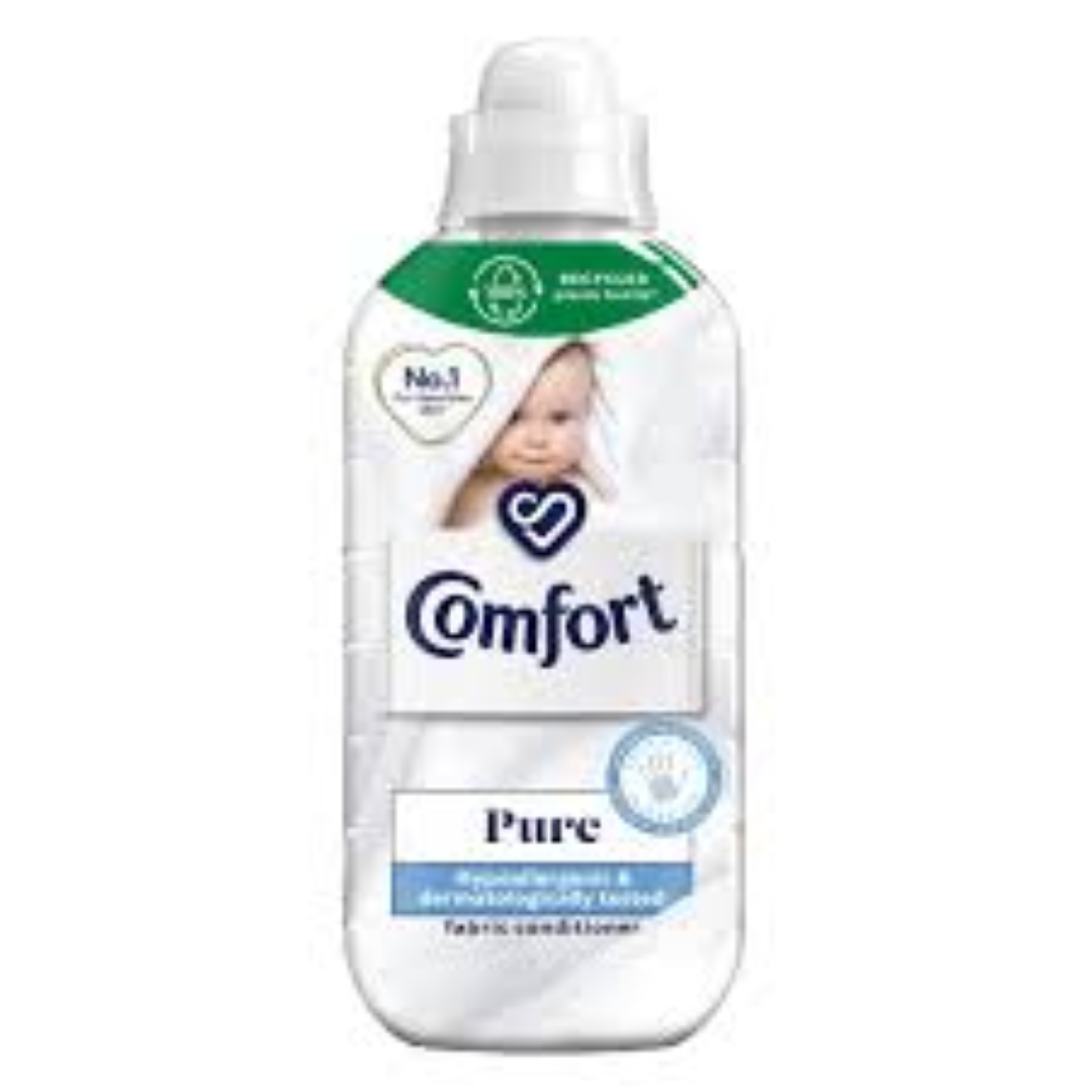 COMFORT FABRIC COND.PURE 750ML